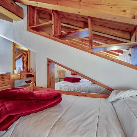 Apartman Maison Sapin Courmayeur