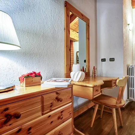 Apartman Maison Sapin *