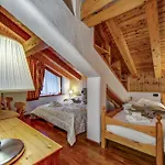 Maison Sapin * 库马约尔