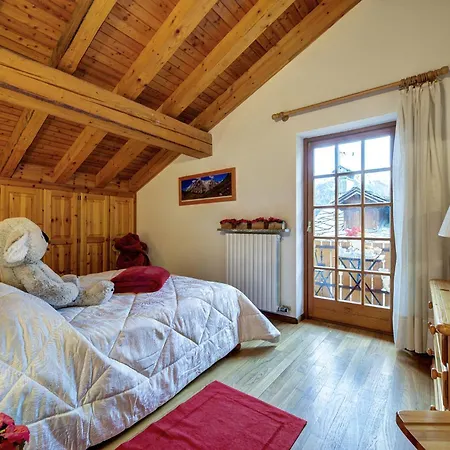 Maison Sapin Διαμέρισμα