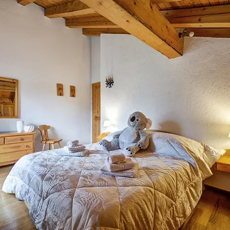 Διαμέρισμα Maison Sapin