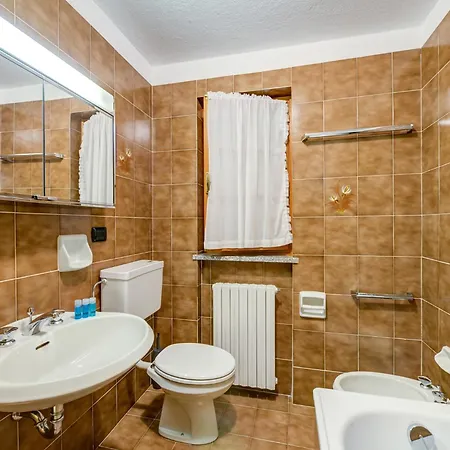 Maison Sapin * Курмайор