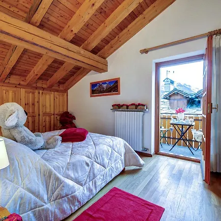 Maison Sapin Διαμέρισμα