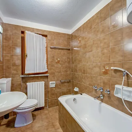 Maison Sapin Апартаменты *